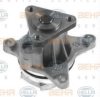 BEHR HELLA SERVICE 8MP 376 801-594 Water Pump